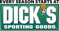 Dicks Logo, transparent, high quality, soccer, sponsor