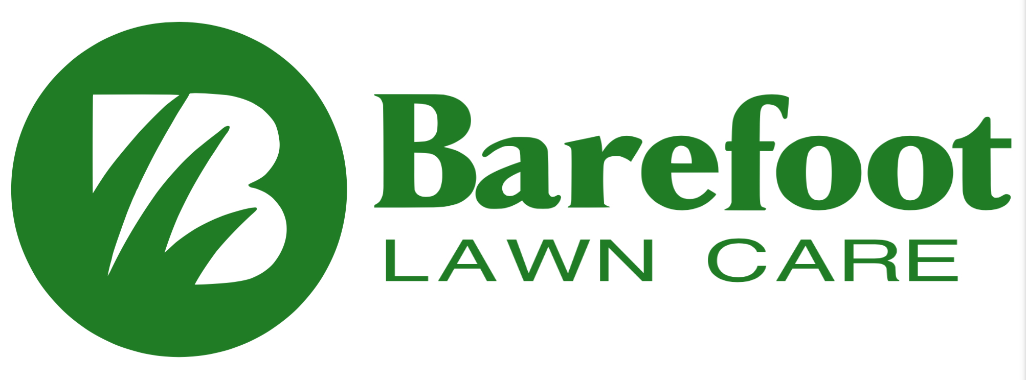 Barefoot Lawn