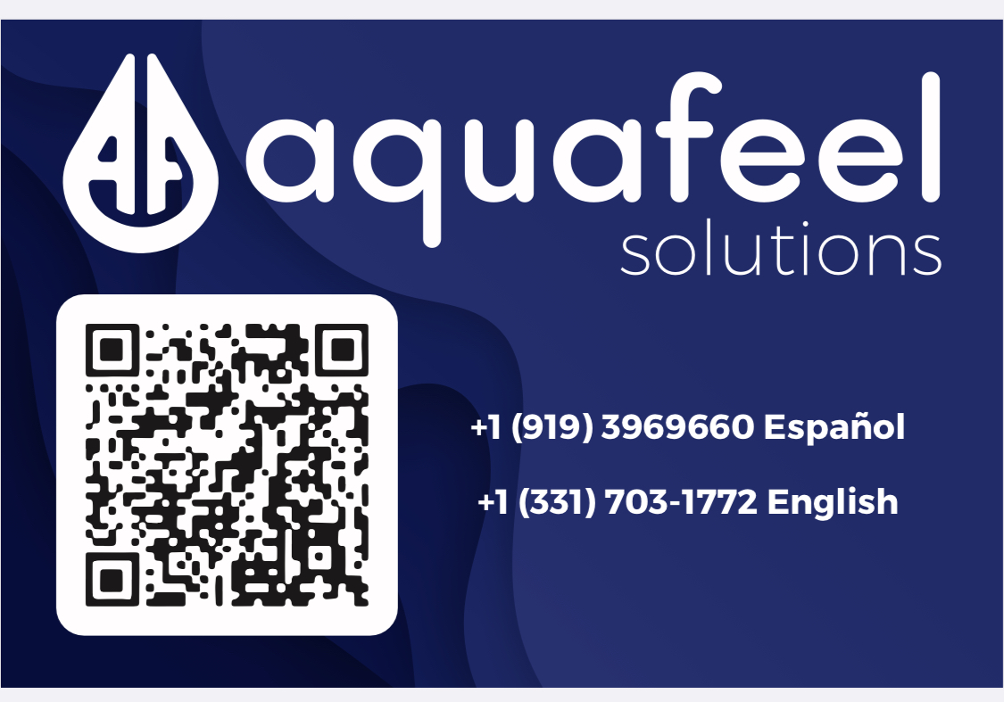 Aquafeel Solutions 