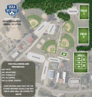 GCAA Complex_Fall 2025 GCAA Complex_Fall 2025