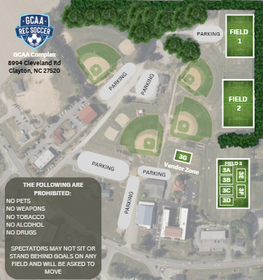 GCAA Complex_Fall 2025 GCAA Complex_Fall 2025