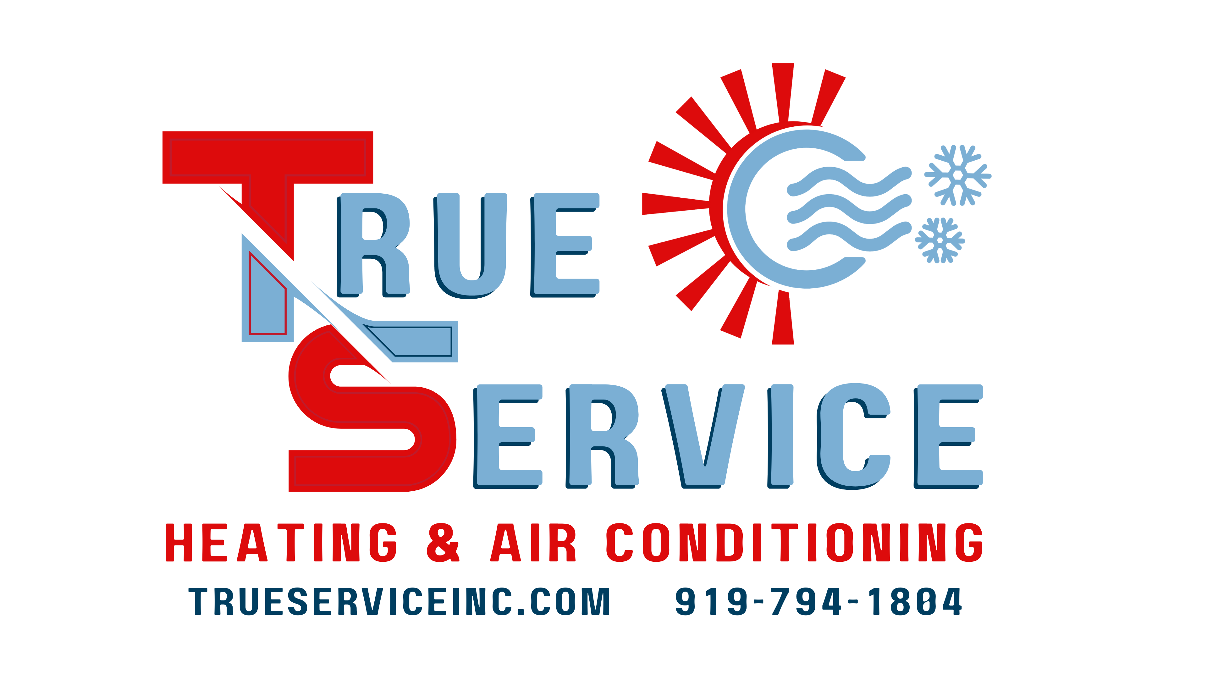 True Service Heating and Air Conditioning