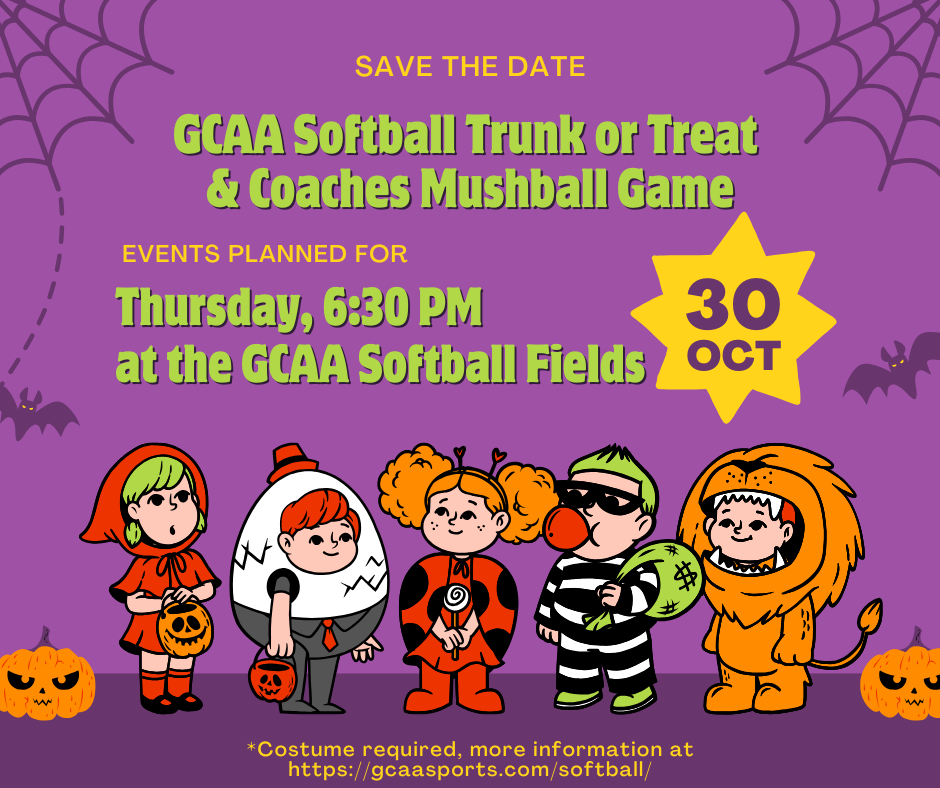 Save the Date